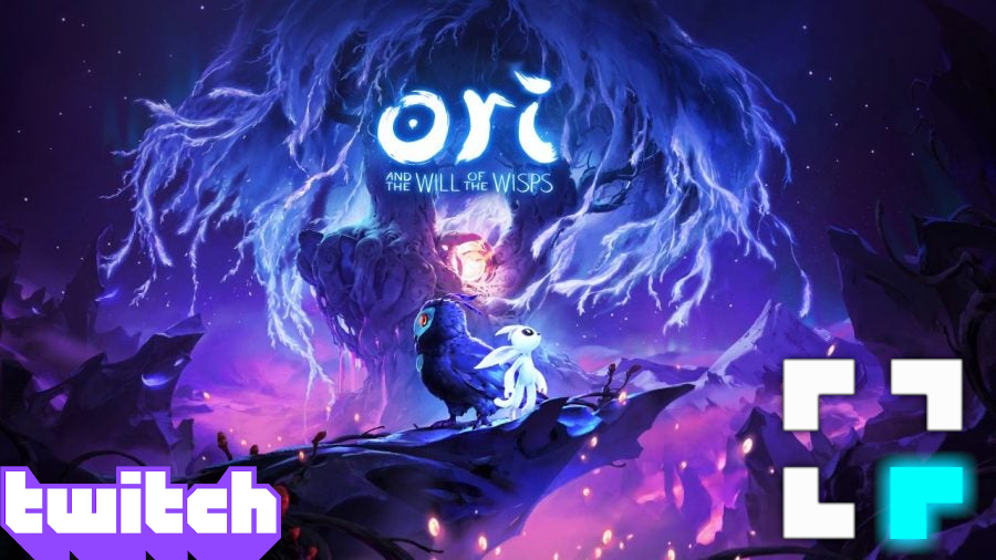_Fourth_Quarter's tweet photo. Finally Back to streaming ! come join me on my first play through of #oriandthewillofthewisps 
Currently live @ https://t.co/xaOGJIZVmf https://t.co/R3qT09sTpp