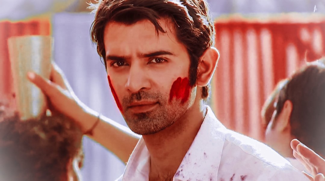 Arnav Singh Raizada is a vision in white  #BarunSobti  #IPKKND  #IPKKNDRewind  #IssPyaarKoKyaNaamDoon