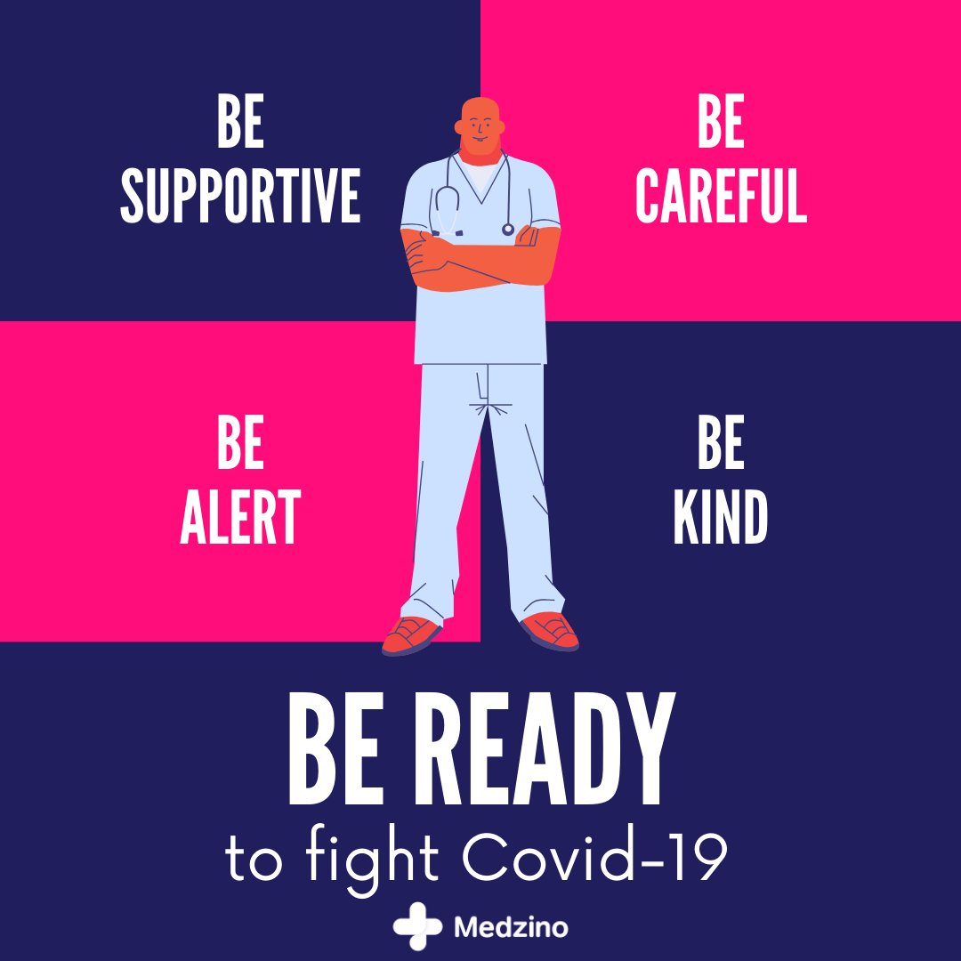 Help us fight COVID-19 share awareness 👉 buff.ly/2TD3uKR
#COVID19 #Coronavirus #coronavirusnews #healthfacts #onlinedoctors #doctorsonline #doctorconsultation #freeconsultation #onlinepharmacist #onlineprescriptions #prescriptionsonline #doctorsonline #safetyfirst