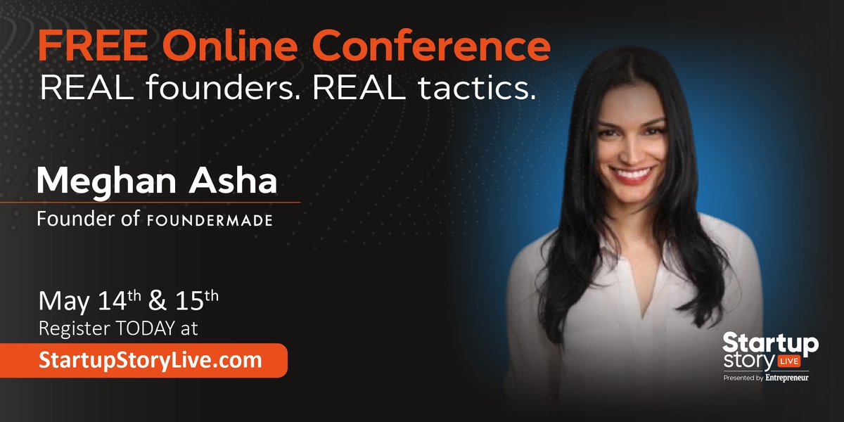 StartupStory_'s tweet photo. Curious about who's going to be with you in this 2-day event presented by @Entrepreneur? Find them all and the things they have done at https://t.co/CAWCnklLvB #onlineevent #entrepreneur #livestream https://t.co/0Tpx4tB1nC