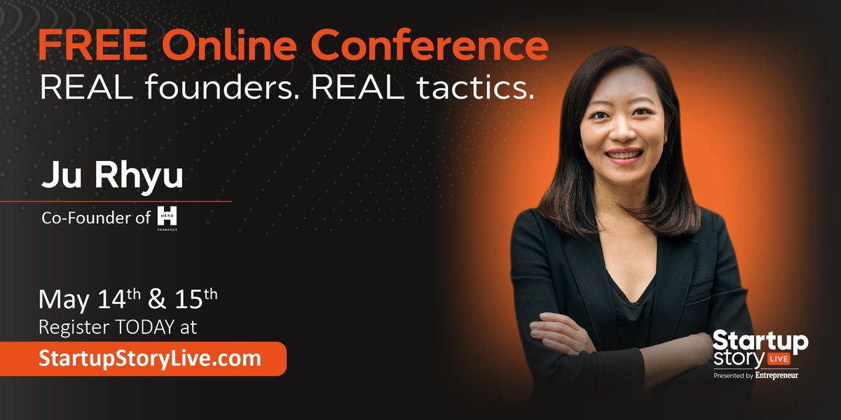 StartupStory_'s tweet photo. Curious about who's going to be with you in this 2-day event presented by @Entrepreneur? Find them all and the things they have done at https://t.co/CAWCnklLvB #onlineevent #entrepreneur #livestream https://t.co/0Tpx4tB1nC