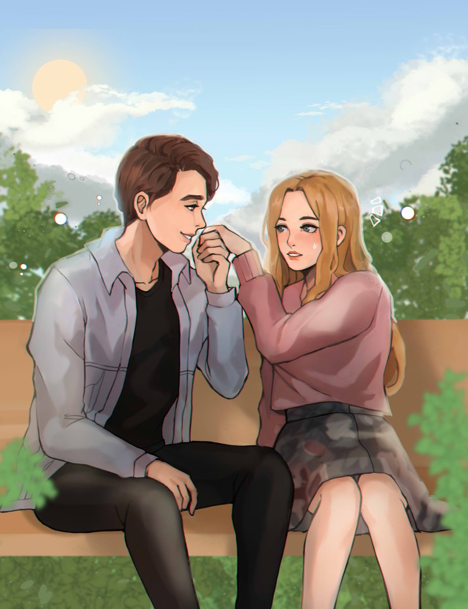 SinCven's tweet photo. моя часть трейда
#romanceclub #клубромантики
#shadowsofsaintfour #тенисентфора https://t.co/mu3QxZdaqt