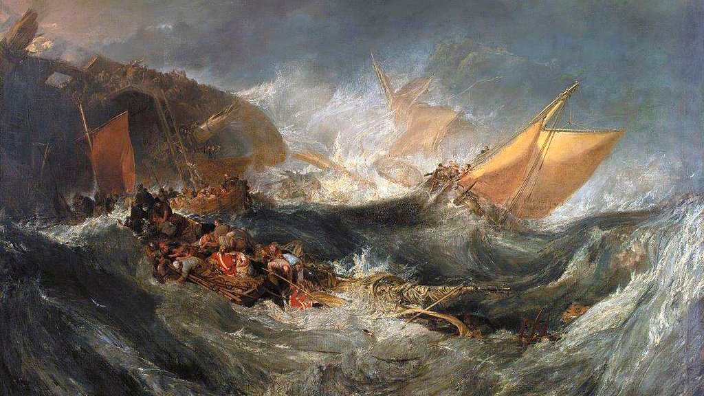 datusmagnificus's tweet photo. ¿Alguna vez te has salvado «por los pelos»?
Siglos atrás, a los nuevos marineros les aconsejaban que llevaran pelo largo
Así, si caían por la borda del barco, sería más fácil encontrarlos gracias a su melena
Por eso salvarse «por los pelos» significa salvarse de milagro #historia https://t.co/7nkmS4Sa3E
