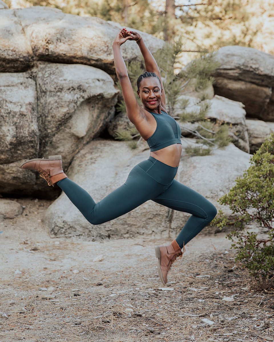 popflex_active's tweet photo. Y'all, we can't believe that some sizes of the #TerrainCollection are already sold out!! We know a lot of you haven't gotten the chance to get yours yet, so we WILL be restocking select sizes and colors. ๐
Tell us exactly what you need from this restock! #POPFLEX https://t.co/gY5TMfqkfM