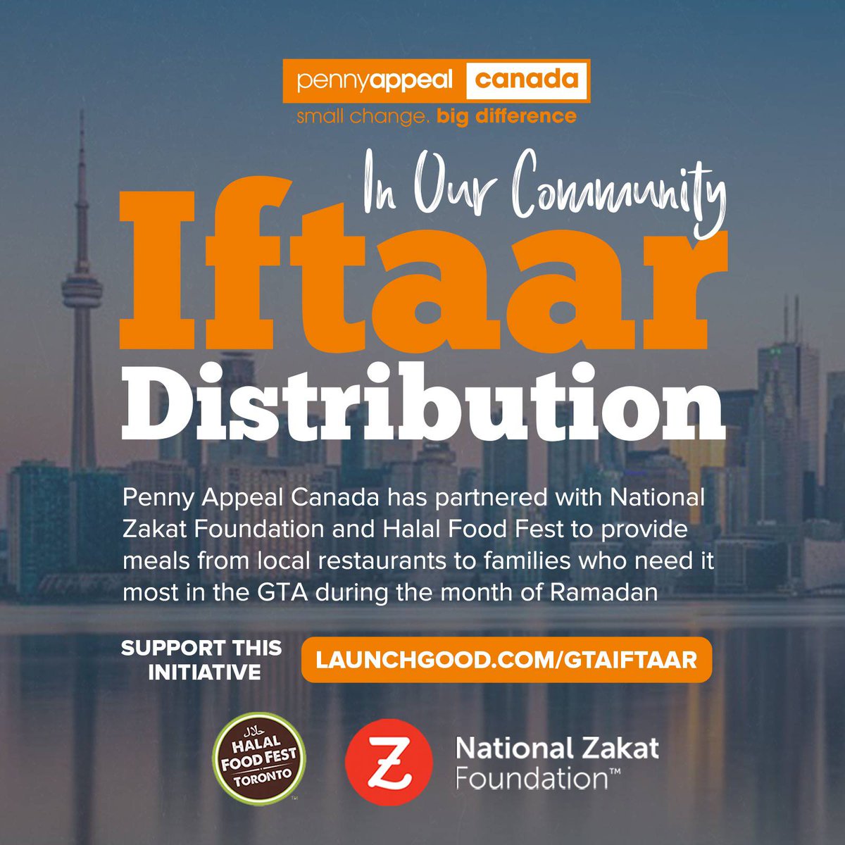 Halal Food Fest TO tweet media