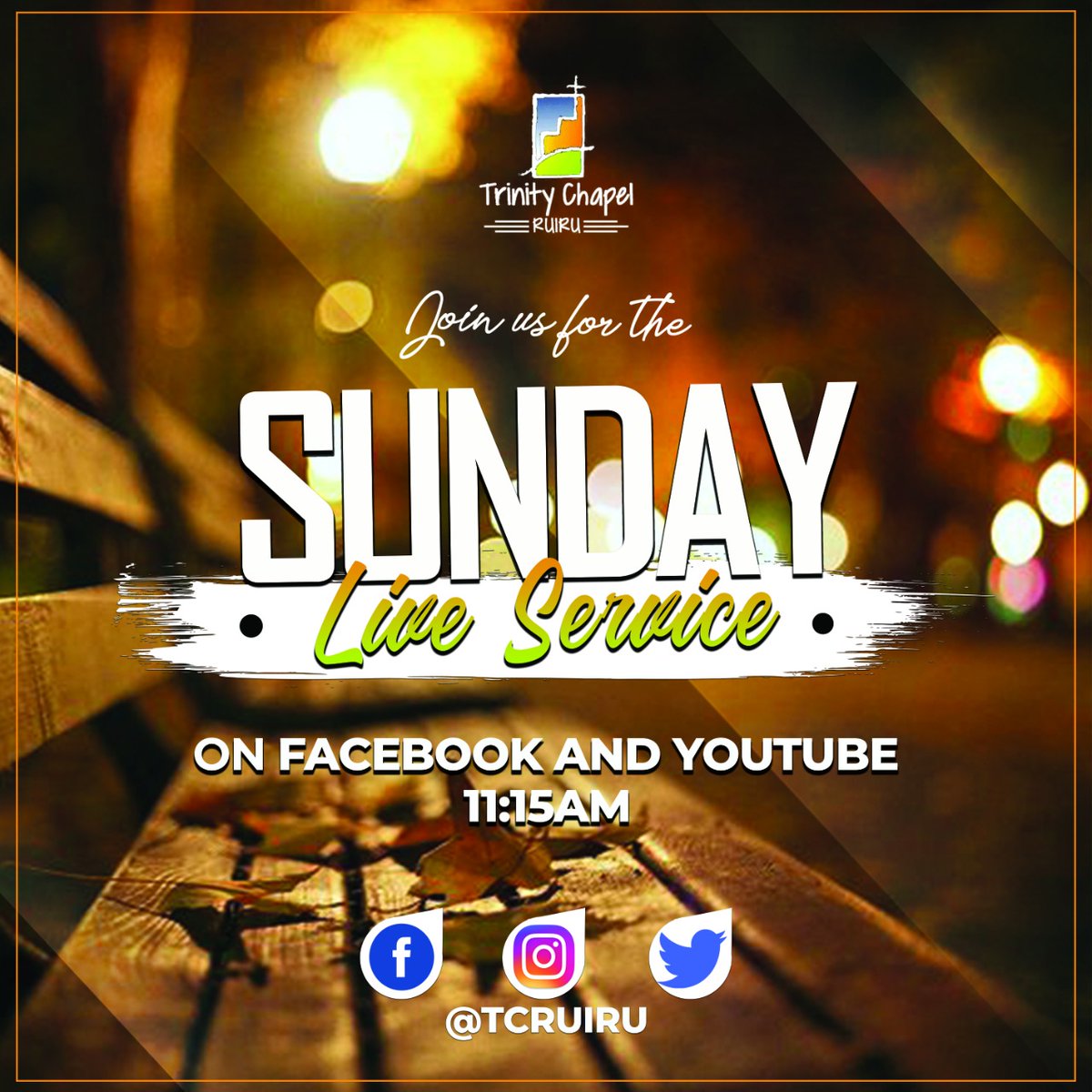 tcruiru's tweet photo. We thank God for the opportunity to daily fellowship with Him in prayer and through His word. We continually encourage us to make our homes a "House of Prayer" even as we interact on our online platforms every Sunday and Tuesday.

#ChurchIsHome
#GrowingDEEP2ReachWIDE
#TCRat7 https://t.co/1z6WZAB5Av