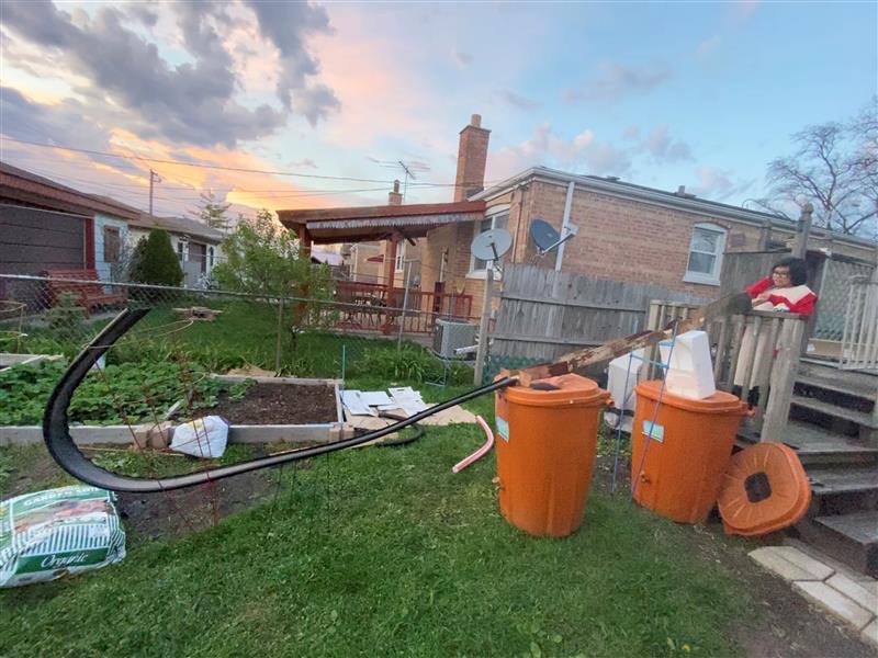 Amanda Snooks tweet media