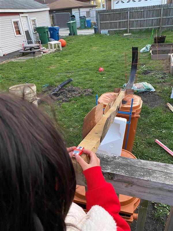 Amanda Snooks tweet media