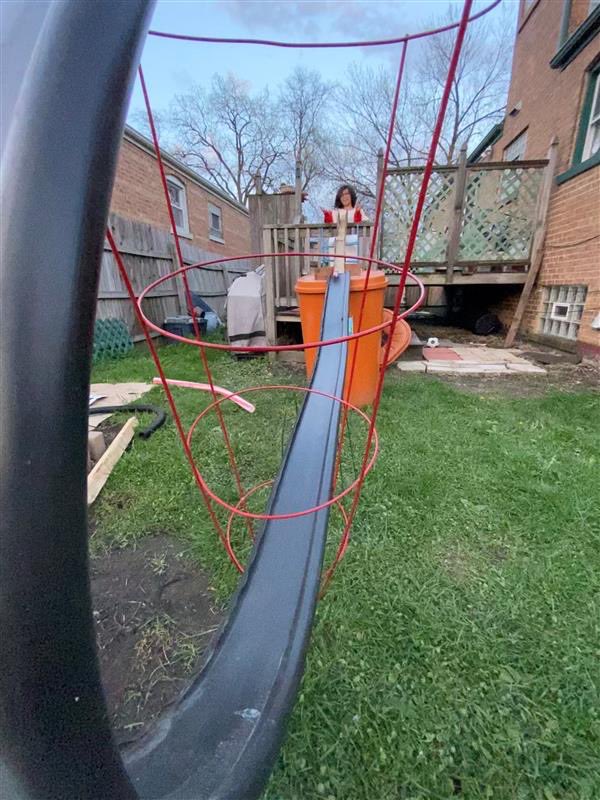 Amanda Snooks tweet media