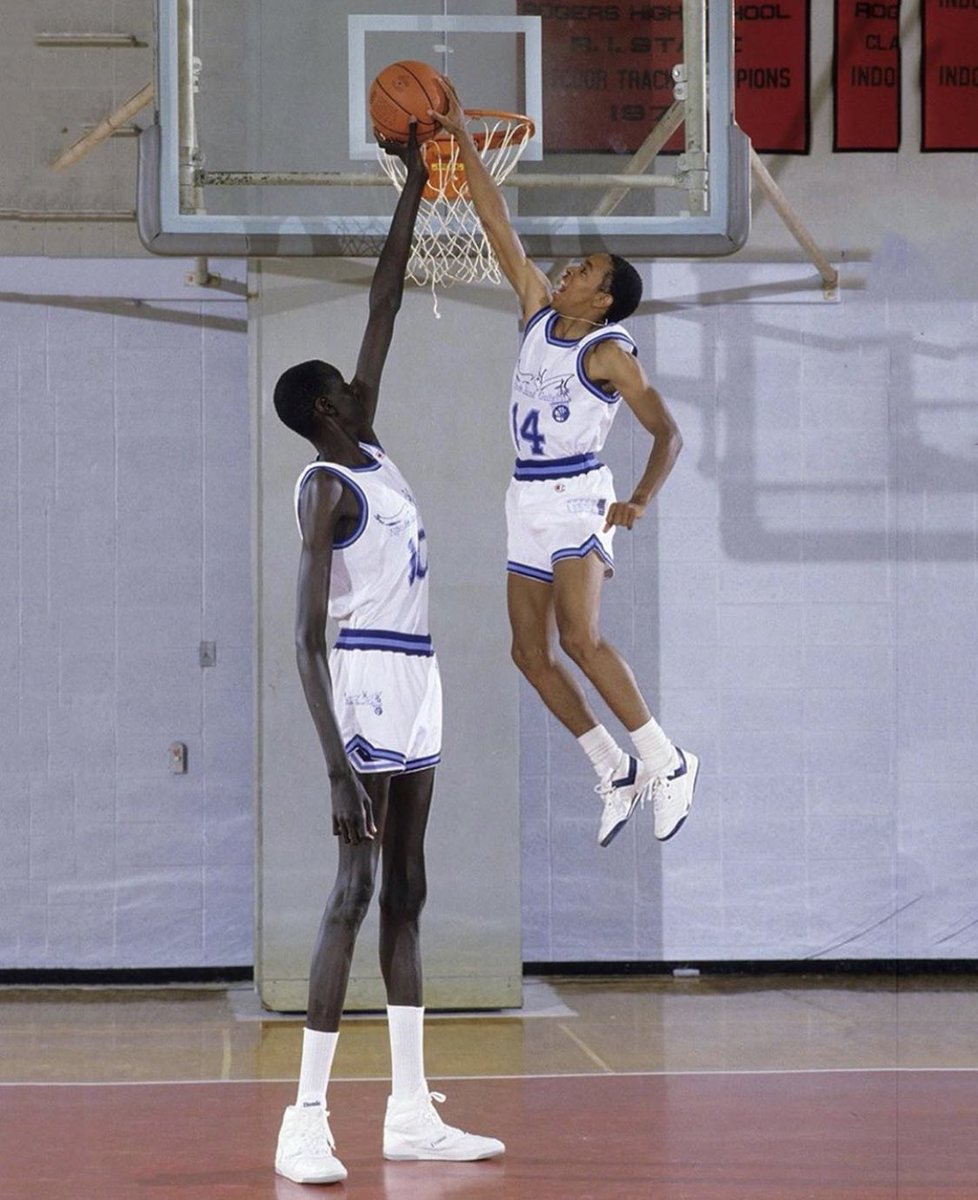 spud webb boy