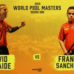Photo by World Pool Masters (@worldpoolmaster)
