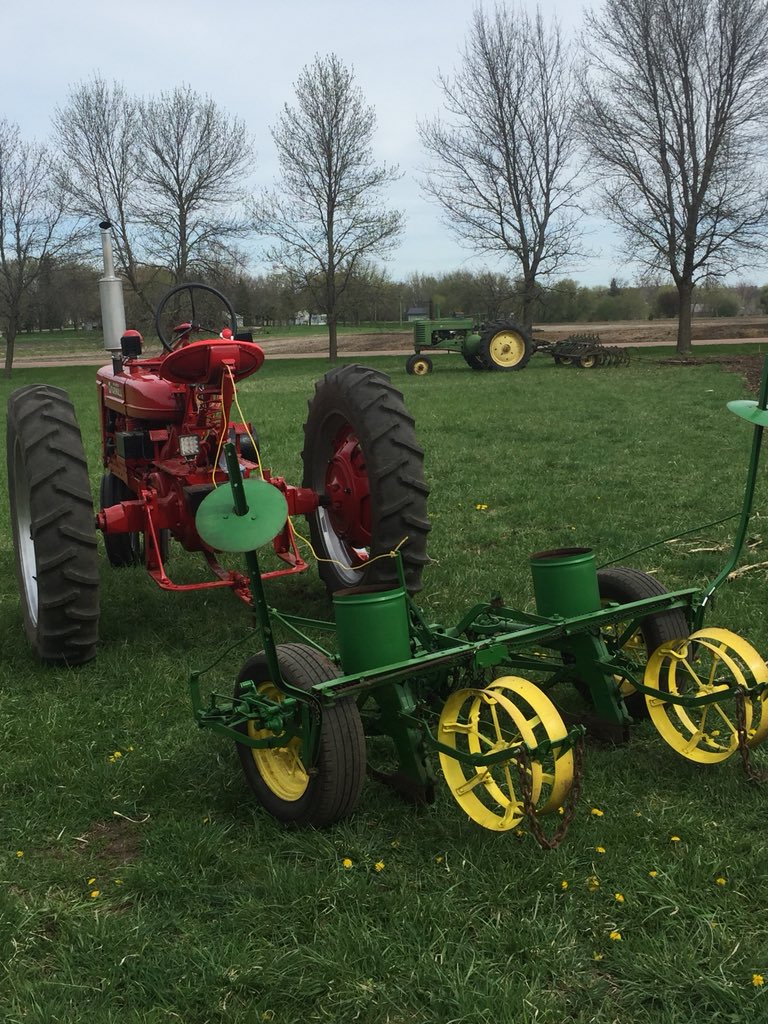 And that’s a rap 2020 sweet corn!!