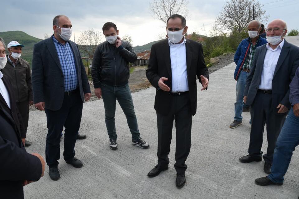 Mustafa Demir