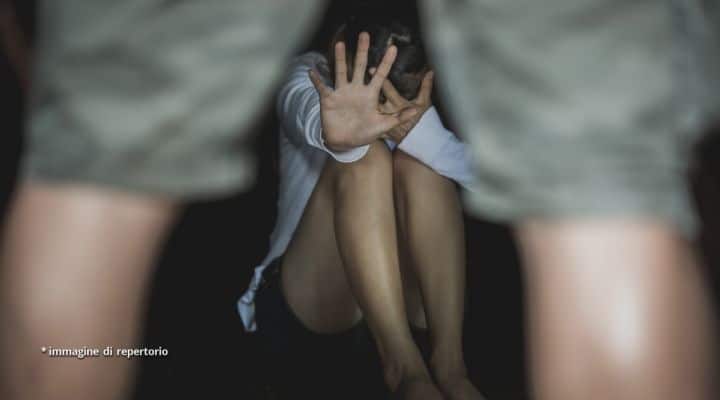 zazoomblog's tweet image. Gela: 49enne abusa di una ragazza disabile di 25 anni. Arrestato - #Gela: #49enne #abusa #ragazza zazoom.it/2020-05-02/gel…