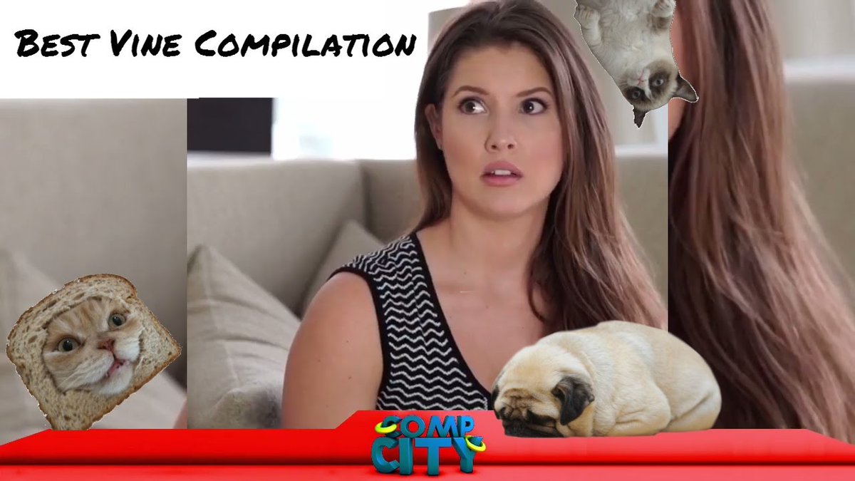 Best Vines of all time Compilation Ft  King Bach, Amanda Cer... - greatnfunnyvideos.com/best-vines-of-…