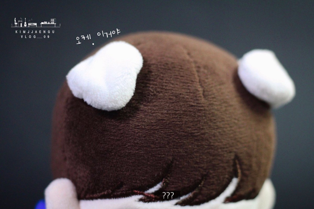 200503 브이로구 #1