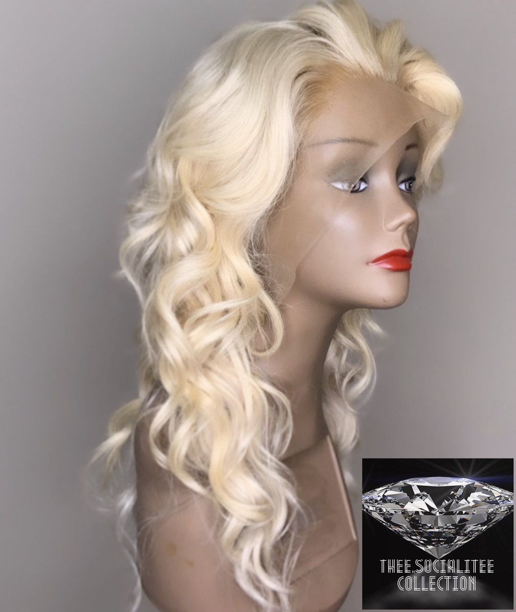 TheeSocialitee's tweet image. ✨Greek Goddess✨

Custom Unit by Yours Truly: 12inch frontal, 12”, 14”, 16” Raw Indian

DM for Inquiries/Pricings

#TheeSocialiteeCollection #CustomUnit #CustomWig #RawIndianHair #RawIndianBundles