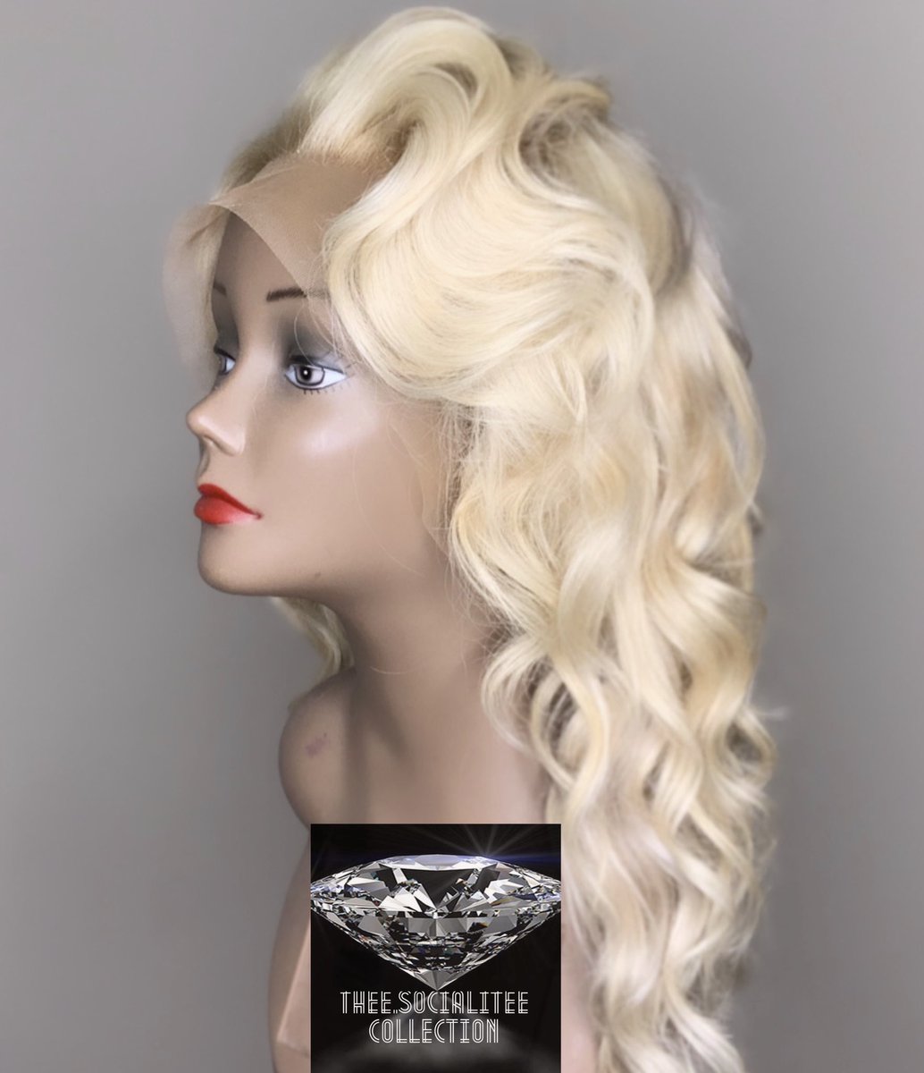 TheeSocialitee's tweet image. ✨Greek Goddess✨

Custom Unit by Yours Truly: 12inch frontal, 12”, 14”, 16” Raw Indian

DM for Inquiries/Pricings

#TheeSocialiteeCollection #CustomUnit #CustomWig #RawIndianHair #RawIndianBundles