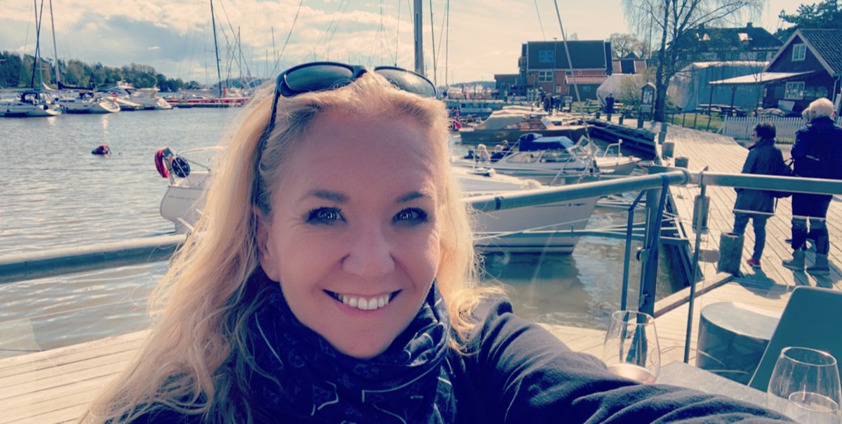 Nordic Ann 👑 tweet media