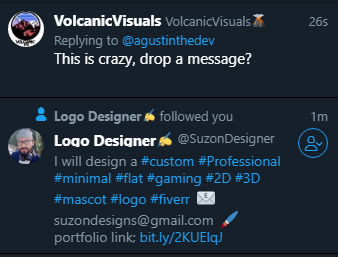 Looks like some people are already making money from this 