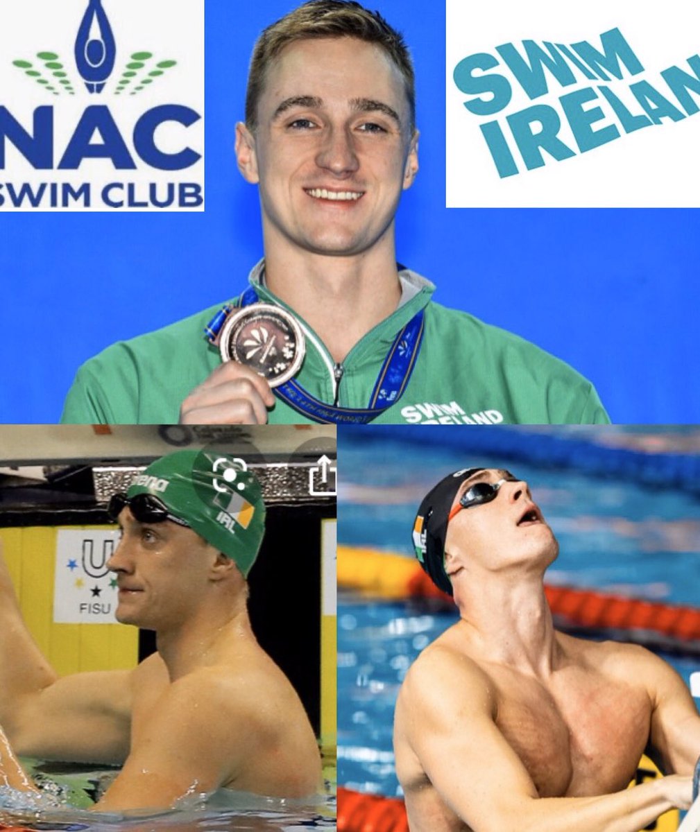 NAC swim club (@nac_club) on Twitter photo A massive thank you to World Championship Medalist and Olympian @shaneryanoly for his inspirational chat with Development and Skills Squads this morning
Thank you <a href="/swimireland/">Swim Ireland</a> for arranging the meet as part of their online Athlete Clinics π.
#teamireland @team_ireland_olympic A massive thank you to World Championship Medalist and Olympian @shaneryanoly for his inspirational chat with Development and Skills Squads this morning
Thank you <a href="/swimireland/">Swim Ireland</a> for arranging the meet as part of their online Athlete Clinics π.
#teamireland @team_ireland_olympic