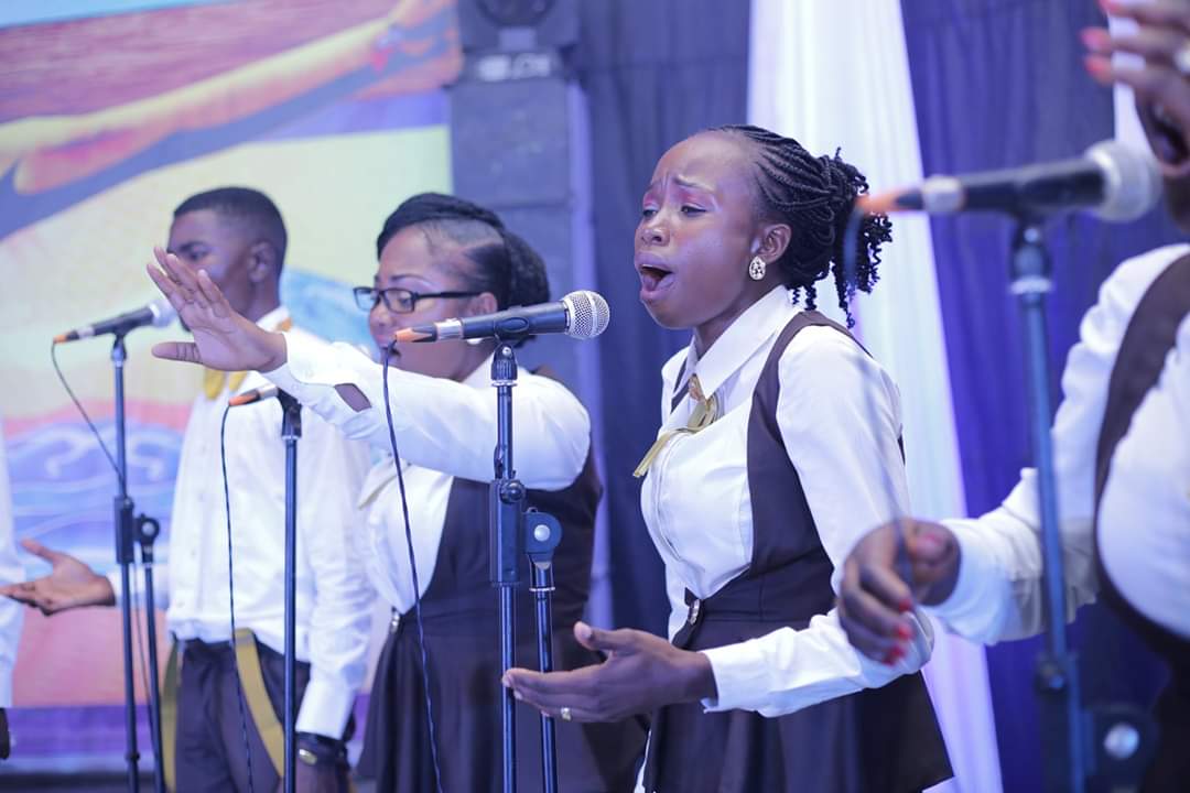 HeritageICGC's tweet photo. Joy in its fullness 
#PP2019 https://t.co/mEneSv9ZsV