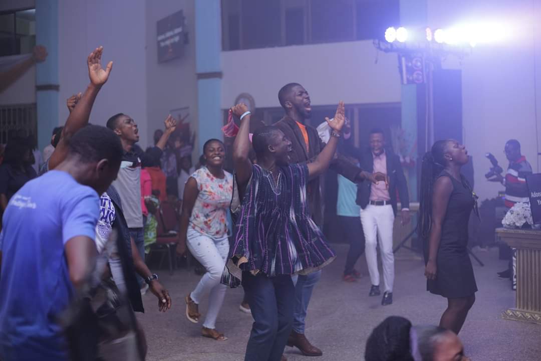 HeritageICGC's tweet photo. Joy in its fullness 
#PP2019 https://t.co/mEneSv9ZsV
