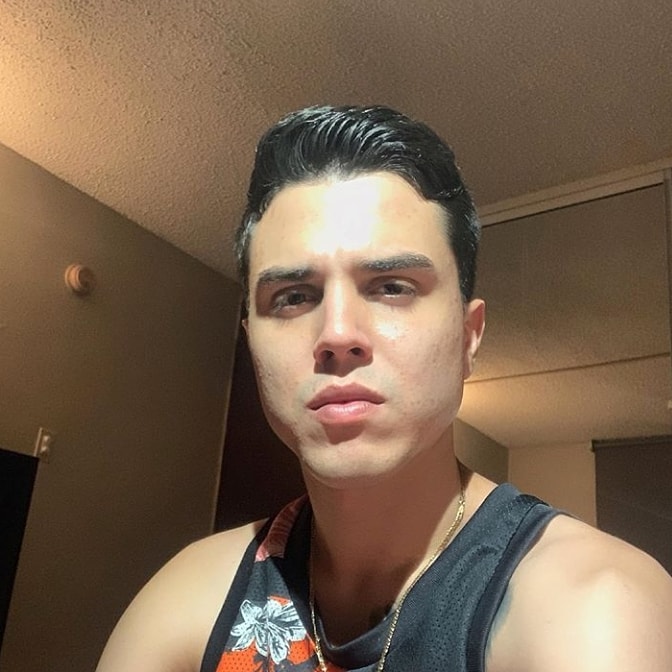 Onfireteambsas's tweet photo. Hermoso te amamos 🤩💓🇦🇷🇦🇷
@Darkiel_Omar https://t.co/YTQlAtWFgS