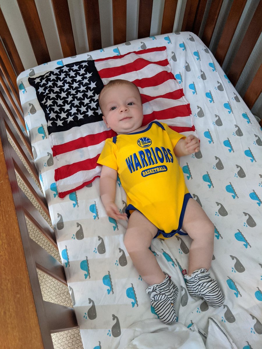 ajmeloy's tweet photo. OG Lil' Dubby @warriors https://t.co/14vJpO641P