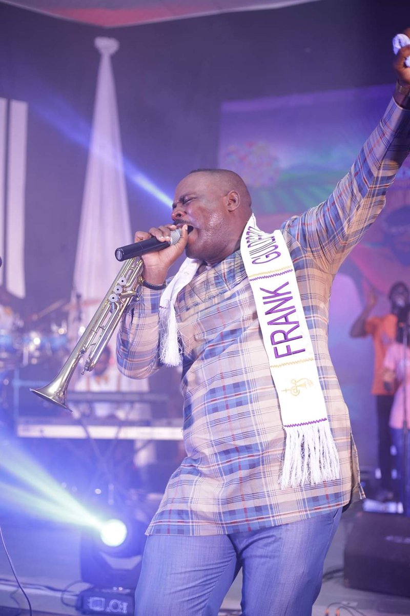 HeritageICGC's tweet photo. The Power of God was present 
#PP2019 https://t.co/2soKbcplgL