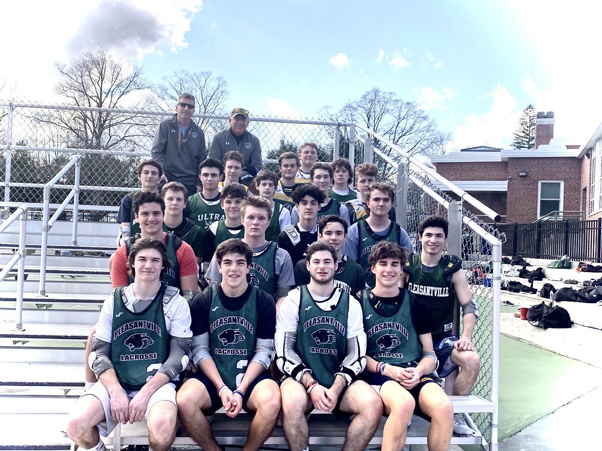 With a tremendous amount of sadness and broken hearts, we must bid farewell to the 2020 season.  Gentleman, you are all part of something truly special and while it ended too soon, your panther brotherhood will stay with you for a lifetime!  Be proud, be strong, go Panthers!