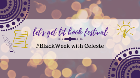 CelesteHarte's tweet photo. #Black Authors Week: Featured Authors Showcase!
Check out my first post for the #LGLfest Black authors week! https://t.co/kcNhnX1SM9 https://t.co/ML4CQrIO6u