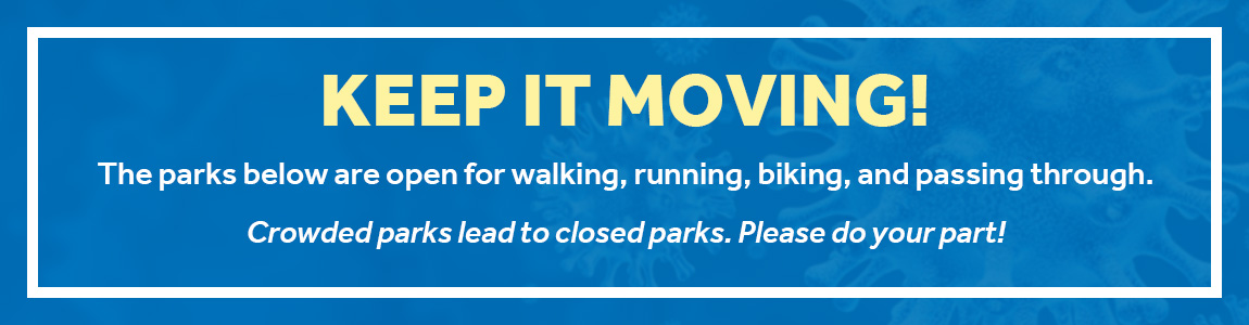 Tampa Parks & Recreation (@tampaparksrec) on Twitter photo On Mon, 5/4, some park trails will be opening for passive use (walking, running, biking, etc). Areas within the park will remain closed including: playgrounds, dog parks, restrooms, and sports fields. <a href="/CityofTampa/">City of Tampa</a> beaches will remain closed. Details ➡️ bit.ly/2xwyS6G On Mon, 5/4, some park trails will be opening for passive use (walking, running, biking, etc). Areas within the park will remain closed including: playgrounds, dog parks, restrooms, and sports fields. <a href="/CityofTampa/">City of Tampa</a> beaches will remain closed. Details ➡️ bit.ly/2xwyS6G