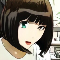 s9uare6usher's tweet photo. ヤなことそっとミュート [アニメ版]
番組特製ステッカー概念を配り歩く少女の間宮まにはニワトリの化身たる南一花を召喚し異次元世界Afterglowへ、その一部始終を見てしまったオタサーの姫つかりんは謎のウィッグ少年なでしこととともに、その後を追いぼくらのちいさな地図を広げてしまう。 https://t.co/kdhArwiC1V