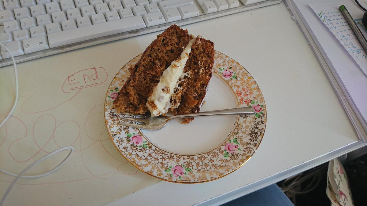 Hannah Clarke-Stamp tweet media