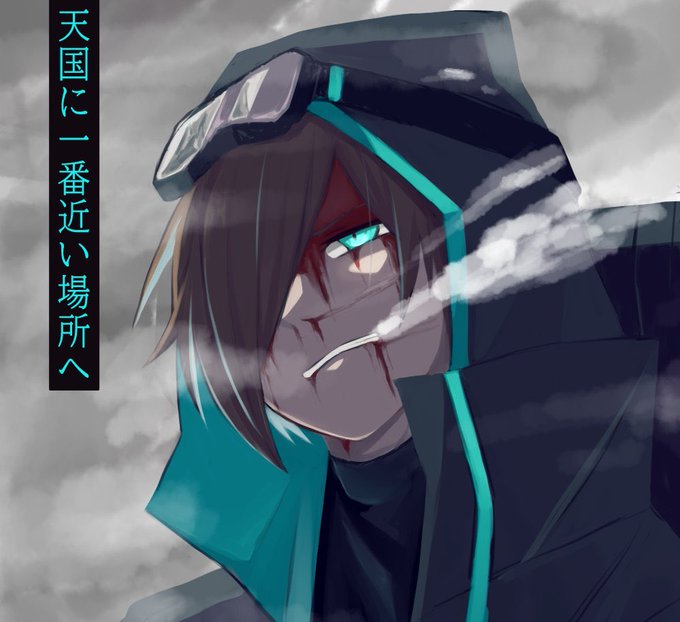 狂気山脈のtwitterイラスト検索結果