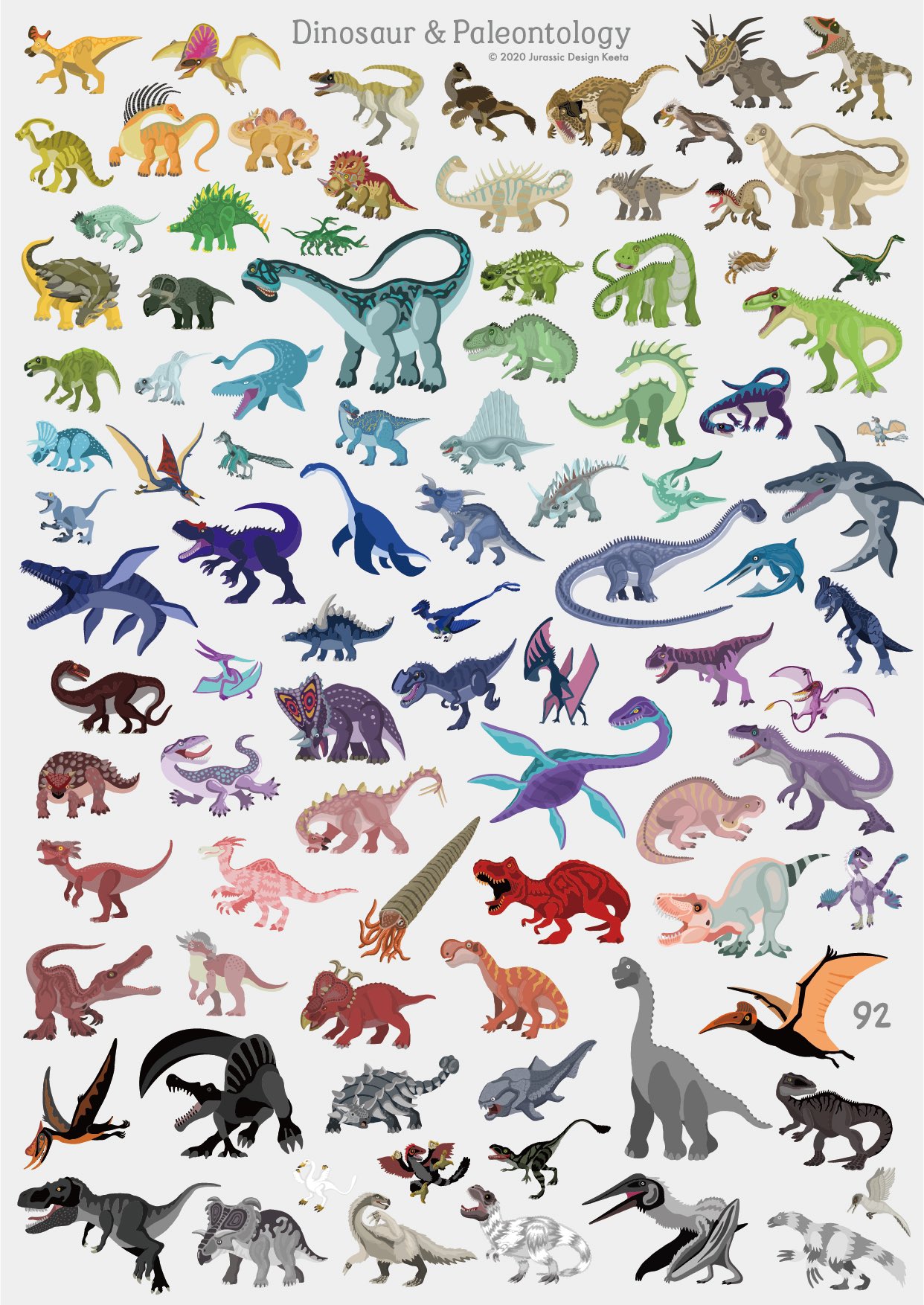 レンダリング 晩ごはん 残酷 恐竜 待ち受け St18 Jp