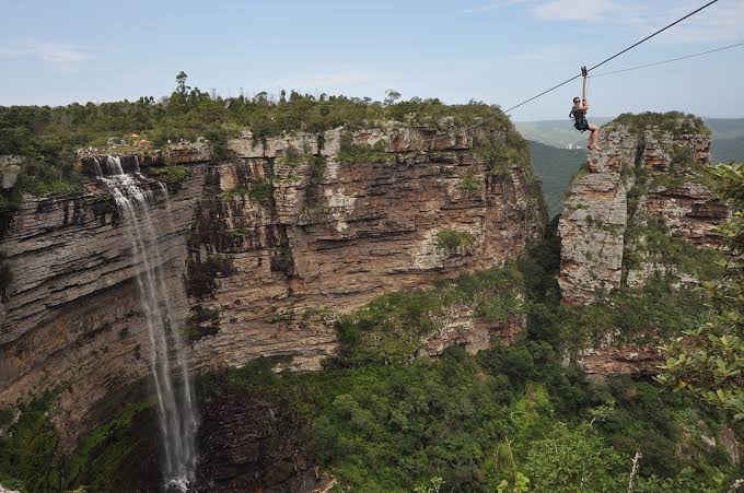 Oribi Gorge- One of The Attractions We Take you Too🏞️🏔️✔️

NOT FOR THE FAINT HEARTED