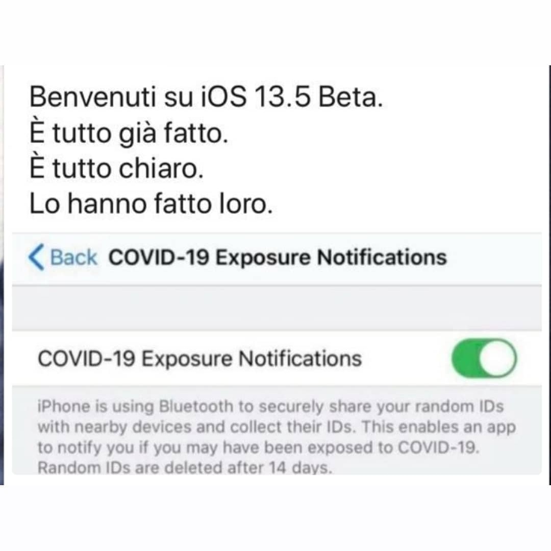 C_C_D_P's tweet photo. Apple ha già fatto! https://t.co/WU9pfRALkg