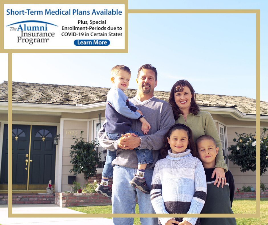 UCCSAlumni's tweet photo. We're here to help. ❤️
If you’ve recently become unemployed, the UCCS Alumni Insurance Program offers short-term health coverage for you and your family. Visit https://t.co/kLjbp5fyJn to learn more.
#TheAIP #COVID19 #HealthInsurance2020 https://t.co/UMwoKXRdzZ