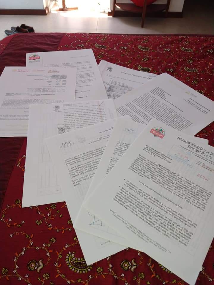 Carlos Cruz Castelán tweet media