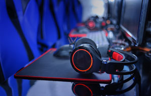 Colleges are ramping up esports as Shelter in Place Continues! campustechnology.com/articles/2020/…