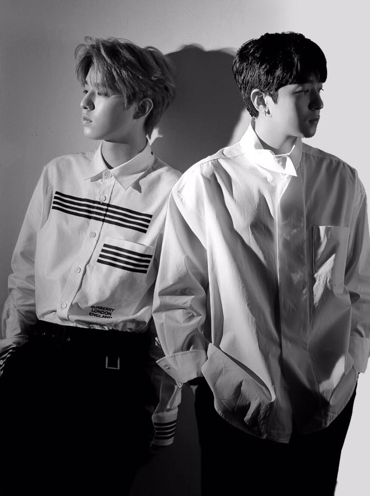 pjhsjp's tweet photo. The Demon 

#DAY6 #데이식스 
#JAE #SUNGJIN  
#The_Book_of_Us #The_Demon https://t.co/QrzJSmWk8K