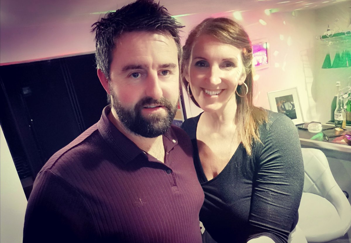 WylieAnge's tweet photo. Today was our wedding day. Instead we are now making it an official 'Us' day and will take this day each year to focus on our relationship. The wedding will happen just not today ๐ช โค๏ธ #cancelledwedding
#COVID__19
#coronavirus
#weddingday
#lockdown
#bridetobe
#usday https://t.co/BTpA0oKZyw