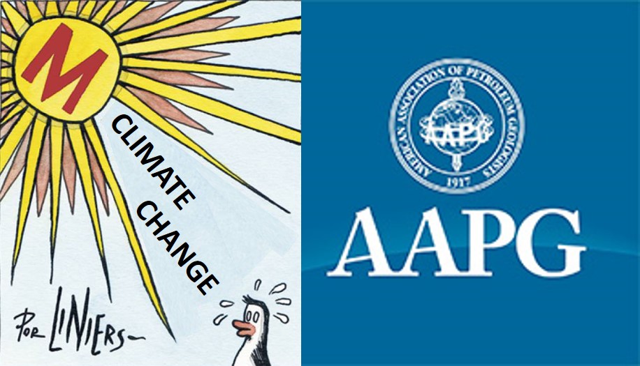 minigeology's tweet photo. The NEW statement position of @AAPG on "CLIMATE". What do you think? https://t.co/AeO3nv5mfh https://t.co/bmyfTdS2ru