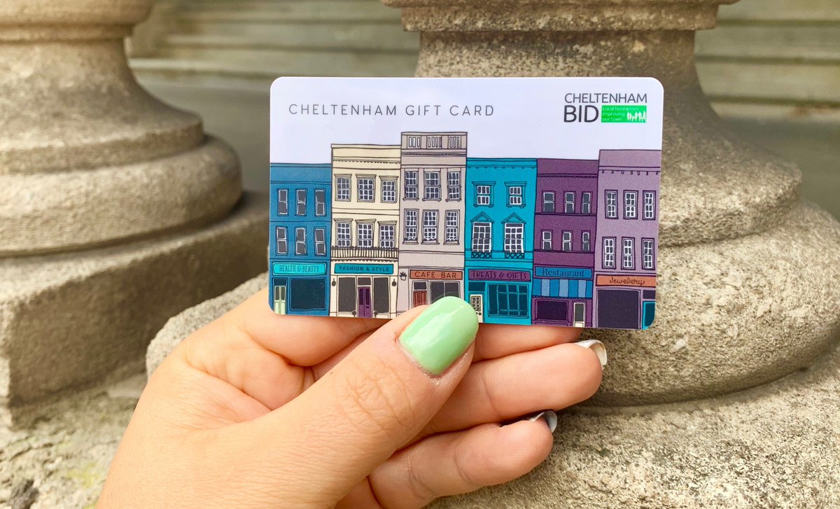 visitchelt's tweet photo. There are many ways you can support #localbusinesses online during these unsettled times including...
- #ShopLocal
- #DontCancelModify. #Cheltenham is a great place to visit year round!
- Buy gift cards now for use later
More ideas can be found here https://t.co/lwa7IWyopC https://t.co/wPPuCeCX4T