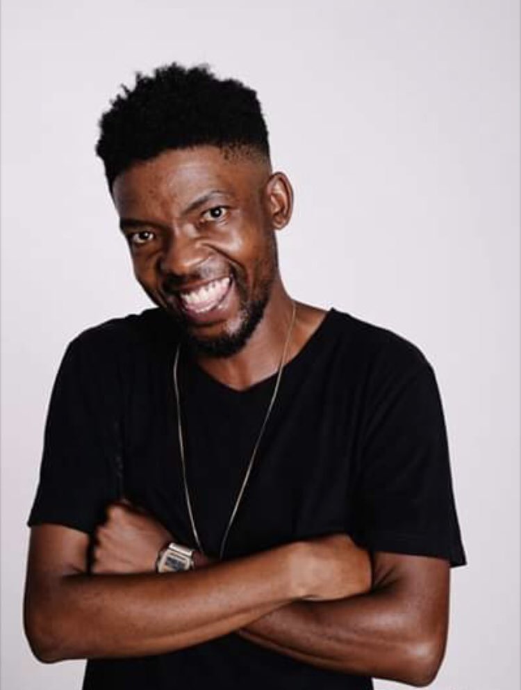 Zwane_2Li2Ls's tweet photo. [JUST IN]: The late Jabu Khanyile’s first born son, Nkanyiso has died. Nkanyiso was the founding band member of  music group #MuZart. The group is famously known for songs such as ‘Jukebox’ and ‘Party After’. #RIPNkanyiso https://t.co/9kjCD9GmUF