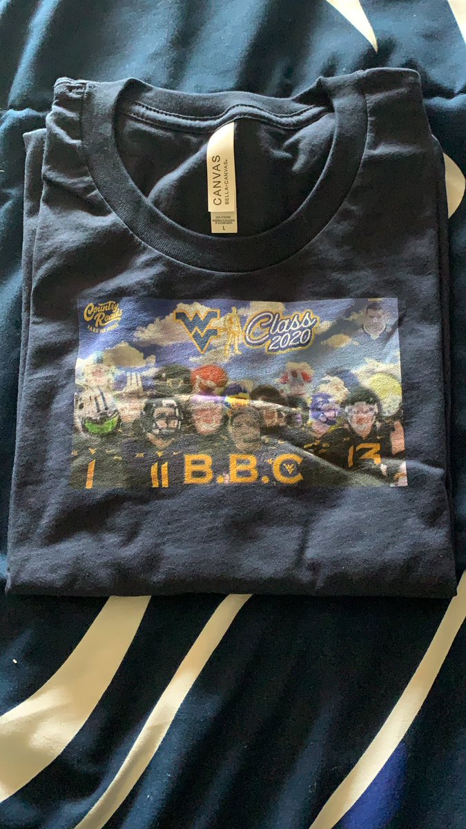 TheD1ane's tweet photo. Although my time was brief in WV, I will never forget my brothers from the inaugural/#1 WV recruiting class. Most of us are on different teams now but we’ll always have this bond. @Coach_TankTater built WVU into what it is and today were going to show them. #BBBC #breadstix https://t.co/lyeeFAhc53