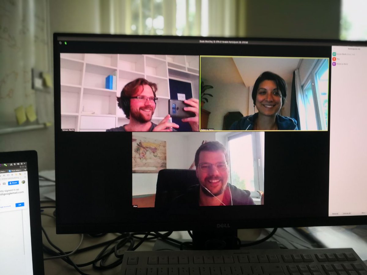 🚲🎙️🚲🎙️🚲🎙️🚲
Heute ist Auftakt des #RadentscheidBonn 📣
Passend dazu die brandneue Folge #RömerTalk 🔥 <a href="/RebeccaHeinz5/">Rebecca Heinz</a> von <a href="/radentscheid_bn/">Radentscheid Bonn</a> war
zu Gast. Danke, dass du da warst 🙏
<a href="/MaxBlesch/">Maximilian Blesch</a> und ich haben viel gelernt 😊
roemertalk.de/index.php/podc…