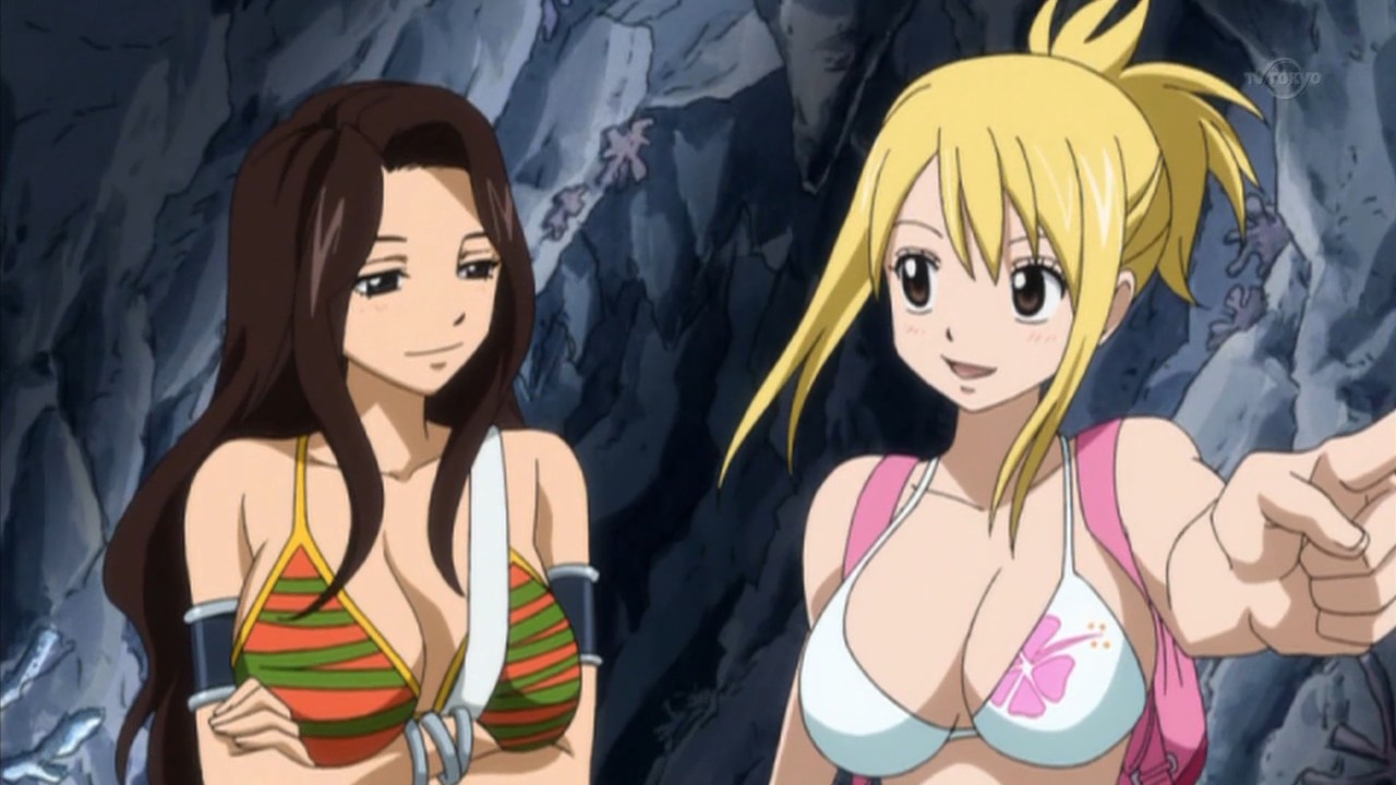 “Day 13: Cana and Lucy Team” .